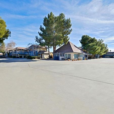 Americas Best Value Inn & Suites - Lancaster Kültér fotó