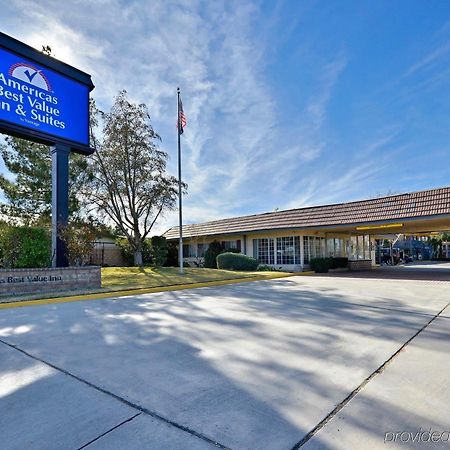 Americas Best Value Inn & Suites - Lancaster Kültér fotó
