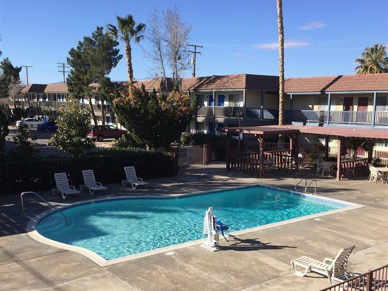 Americas Best Value Inn & Suites - Lancaster Kültér fotó