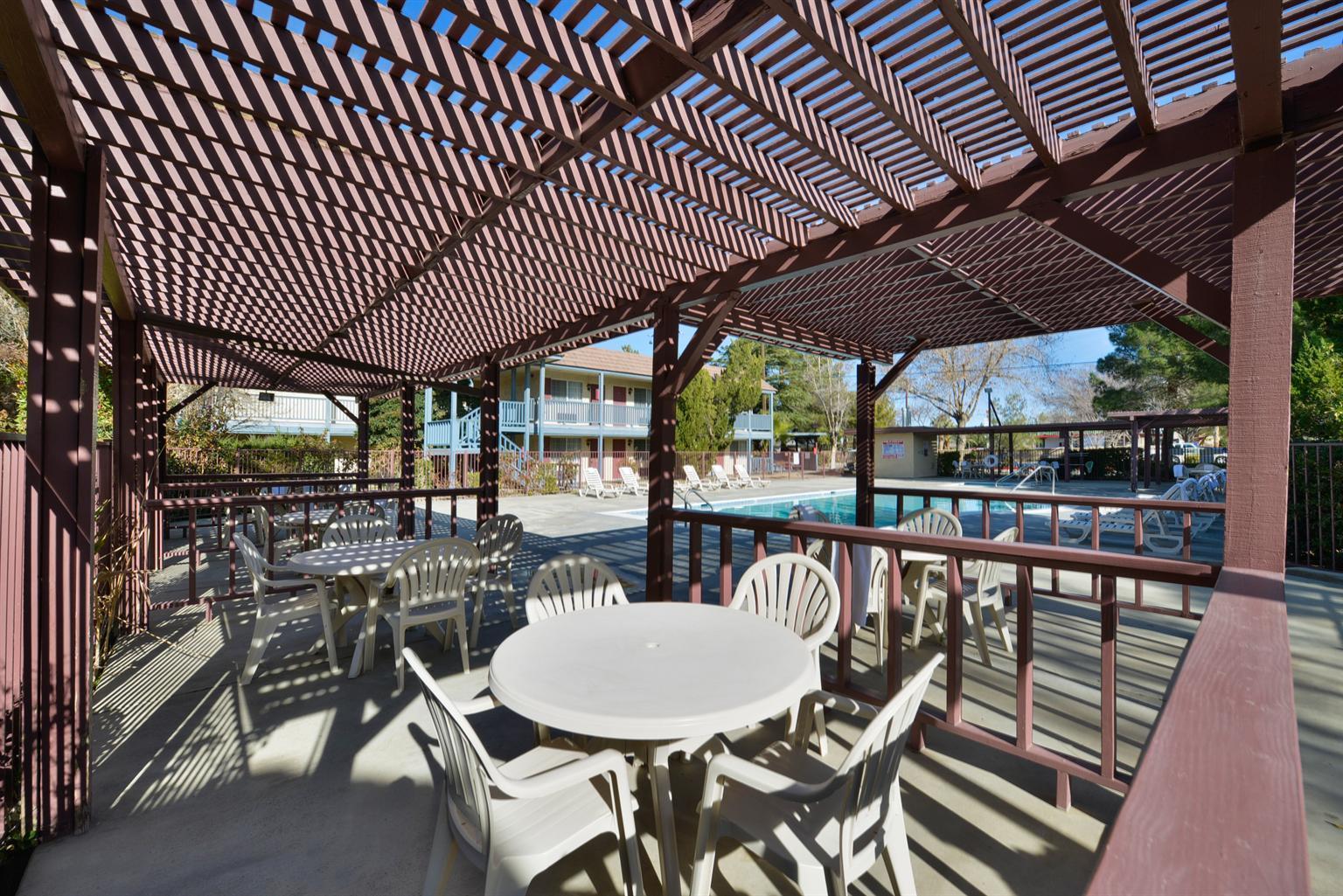 Americas Best Value Inn & Suites - Lancaster Kültér fotó