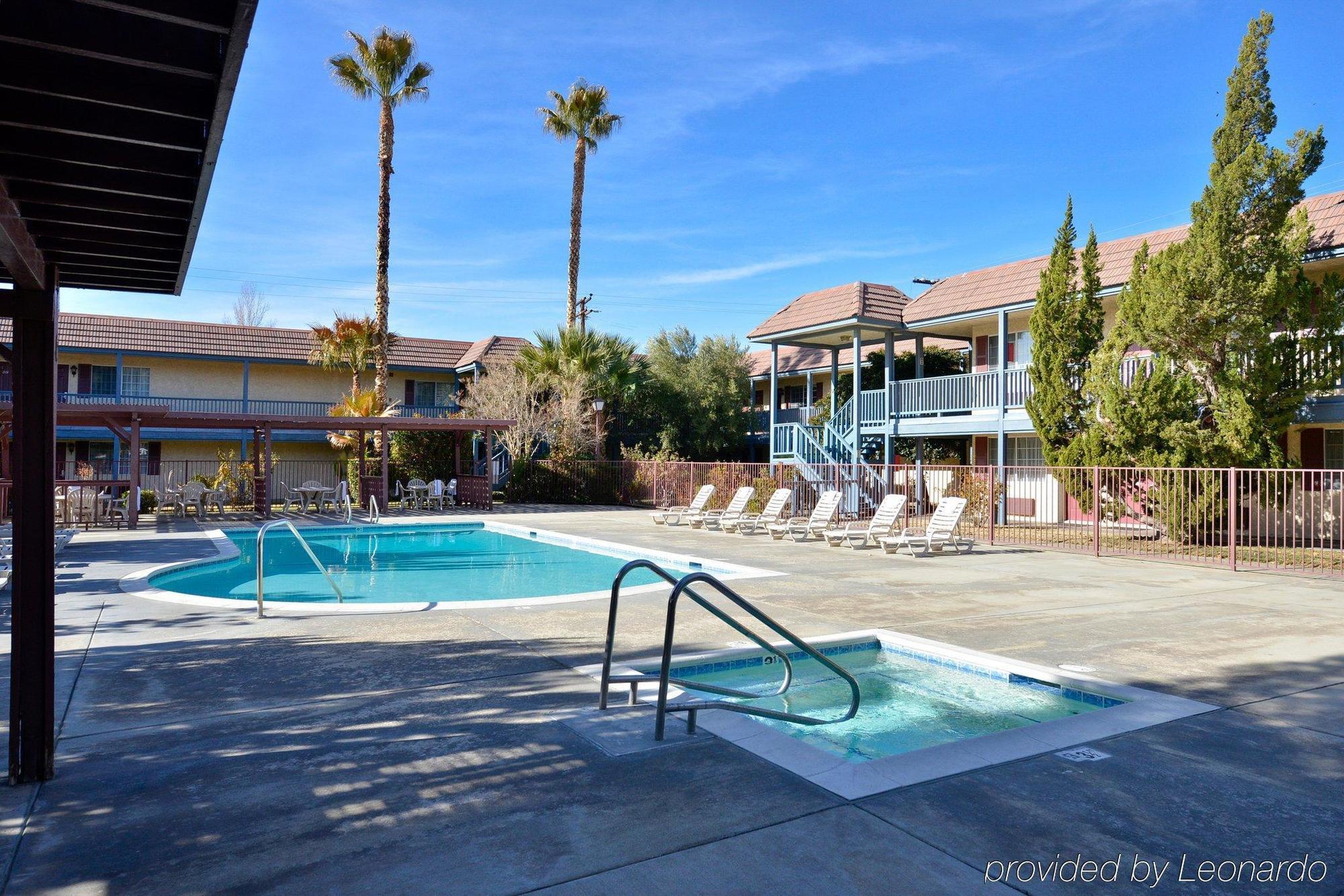 Americas Best Value Inn & Suites - Lancaster Kültér fotó