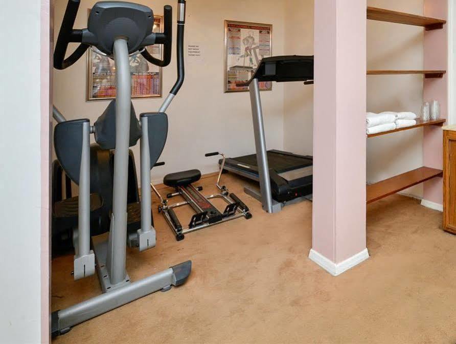 Americas Best Value Inn & Suites - Lancaster Kültér fotó